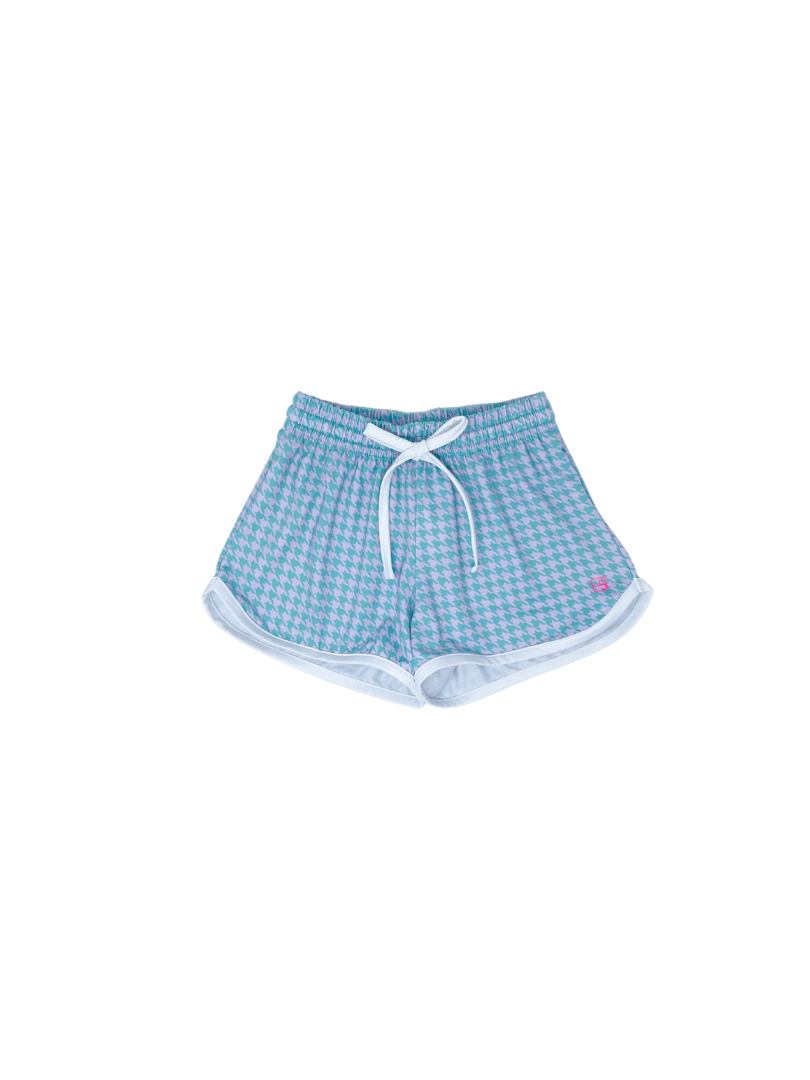 Emily Short - High Performance Houndstooth