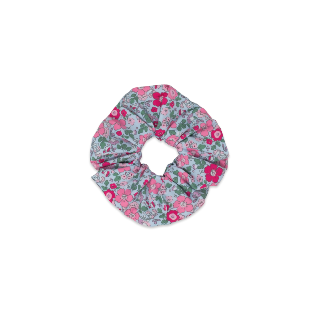 Scrunchie - Hillsborough Floral